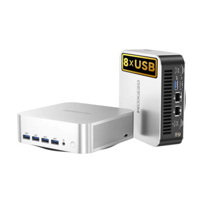 Geekom A8 Max