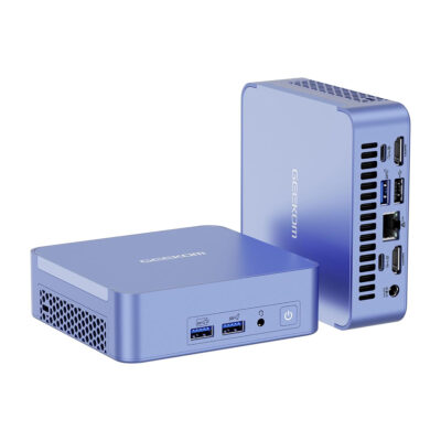 Geekom A9 Max