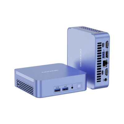 Geekom AX8 Pro