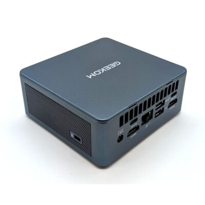 Geekom IT12 2025