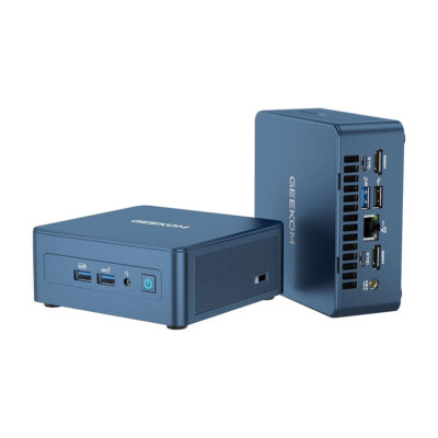 Geekom IT12